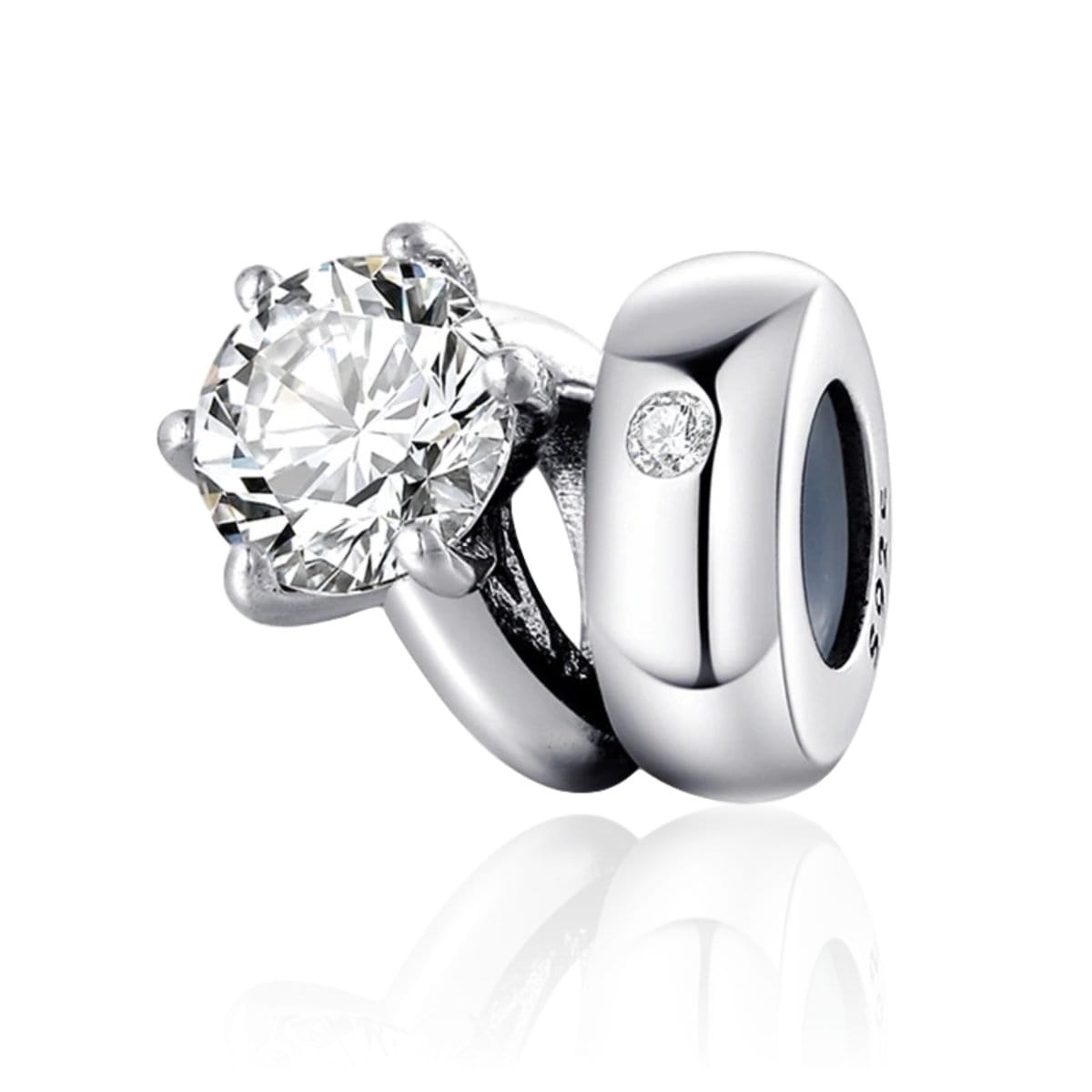 Ring Stopper - The Silver Goose SA