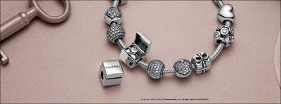 Can You Wear Pandora Jewelry & 925 Sterling Silver Accessories Every Day?