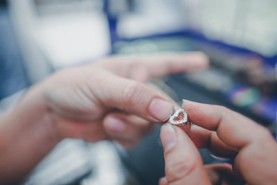 How to Take Care of Your Sterling Silver Jewelry