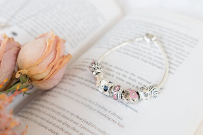 The Types of Pandora Jewelry You Need to Know About