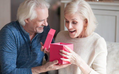 Top 5 Reasons Why Jewelry Is A Great Gift Idea
