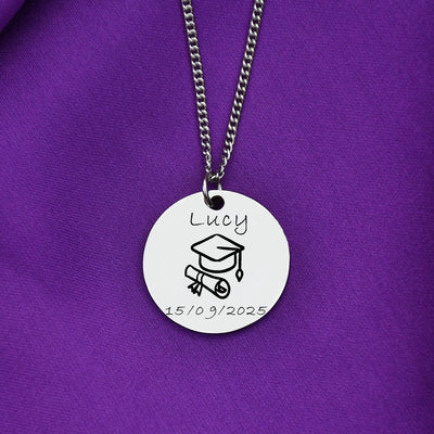 Personalized Necklace