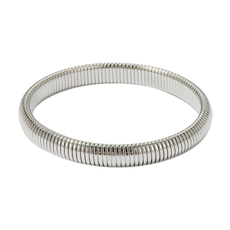 Flexi Bangle - The Silver Goose SA