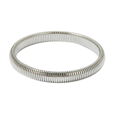 Flexi Bangle - The Silver Goose SA