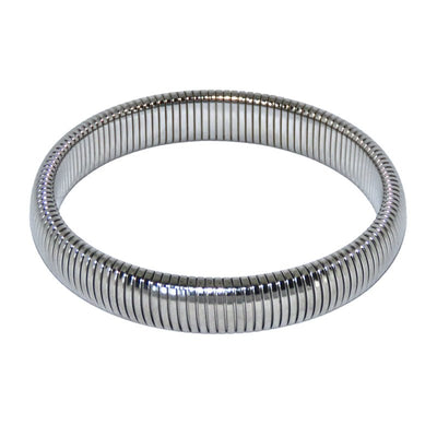 Flexi Bangle - The Silver Goose SA
