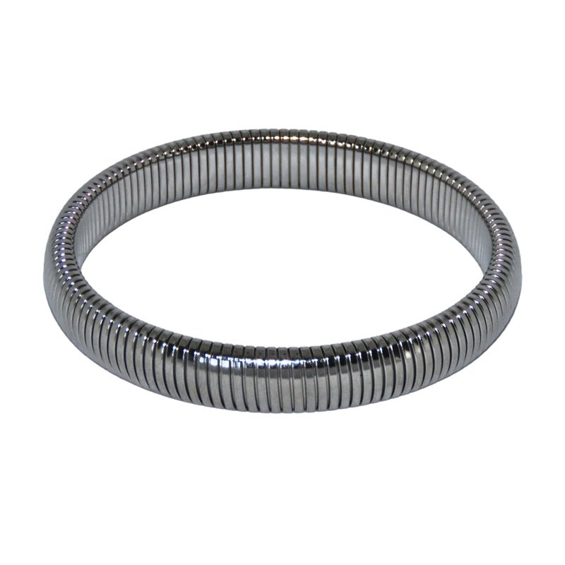 Flexi Bangle - The Silver Goose SA