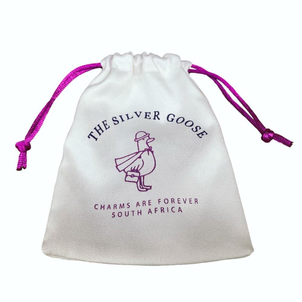 Extra Gift Bag - The Silver Goose SA
