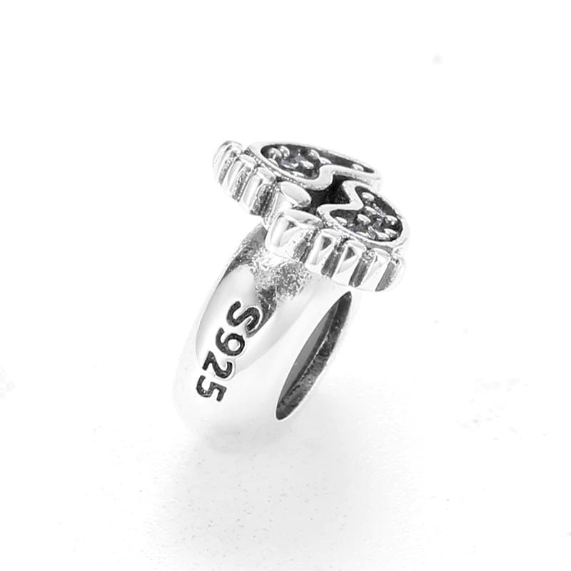 Little Feet Stopper - The Silver Goose SA