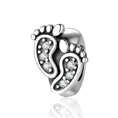 Little Feet Stopper - The Silver Goose SA