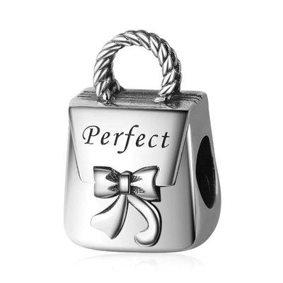 Perfect Handbag Charm - The Silver Goose SA