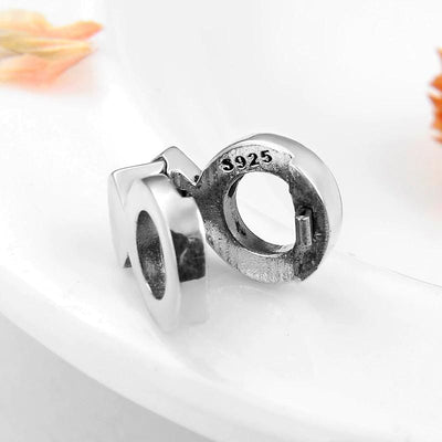 Ring Reflexion Charm - The Silver Goose SA