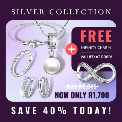 Silver Collection - The Silver Goose SA