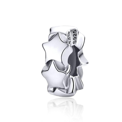 Silver Star Stopper - The Silver Goose SA